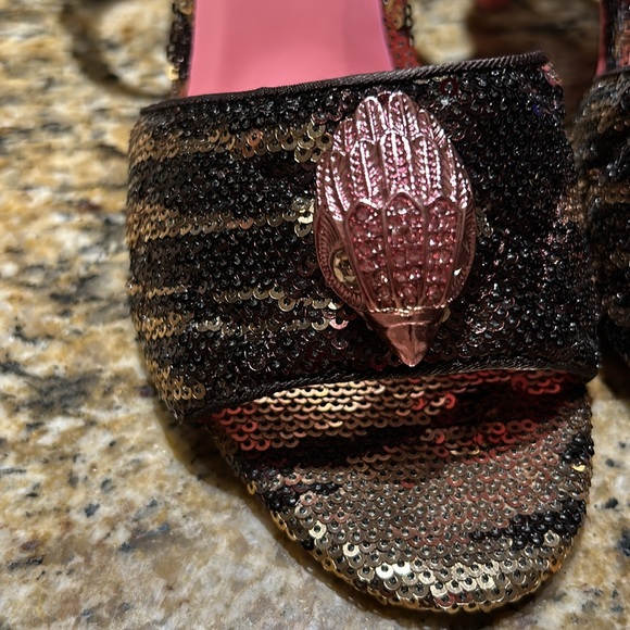 Kurt Geiger London Heels - Picture 4 of 7